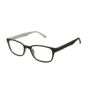 Polinelli P306 Black/Silver