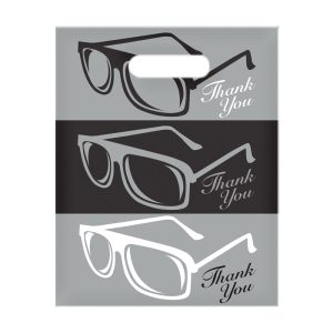 Boutique Shopping Bags – Plastic