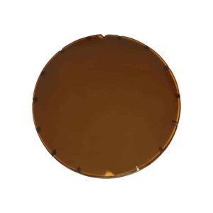 Polarized CR-39 Plano Lenses