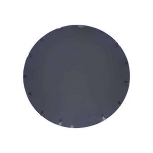 Polarized CR-39 Plano Lenses