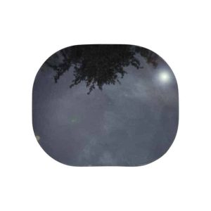 Polarized Polycarbonate Flash Mirror Lenses