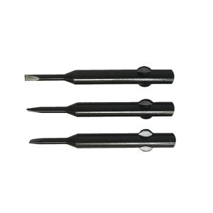 Pick-Up Screwdrivers Replacement Blade & Clamp