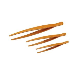 Plastic AR Stripper Tweezers