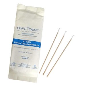 Poly Edge Polish Applicators – 6″