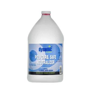 Poly Safe Neutralizer – Gallon