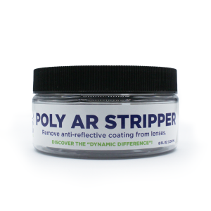 Polycarbonate AR Stripper 8oz