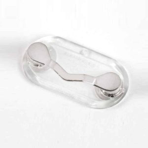 ReadeREST® Magnetic Eyewear Holder – Stainless Steel