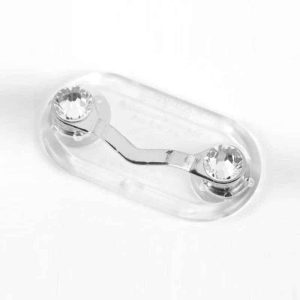 ReadeREST® Magnetic Eyewear Holder – Swarovski Crystal