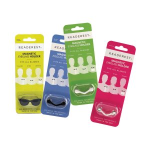ReadeREST® Magnetic Eyewear Holder – Counter Display