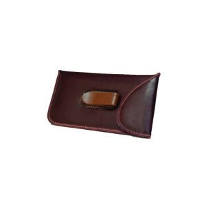 Slip In Clip with Pocket Flap