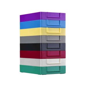 Standard Job Trays – Individual