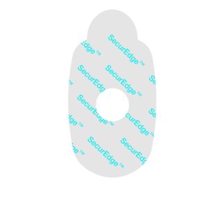 SecurEdge™ 17×30 Oval – 1K