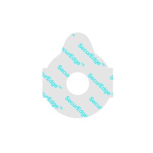 SecurEdge™ 18mm Half Eye Round – 1K