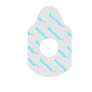 SecurEdge™ 18x29mm Cut Round – 1K