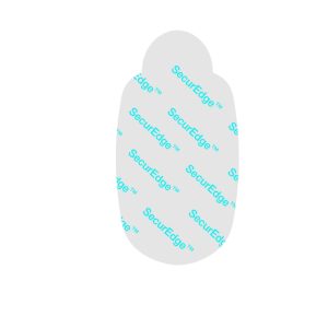 SecurEdge™ 18x29mm Solid – 1K