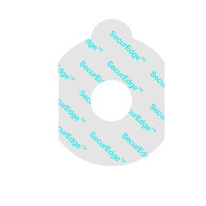 SecurEdge™ 21×26 Cut Round – 1K