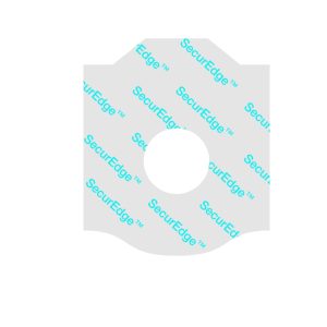 SecurEdge™ 24mm Square – 1K