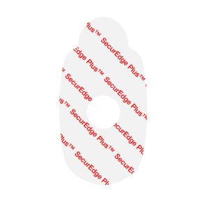 SecurEdge™ Plus 17×30 Oval – 1K