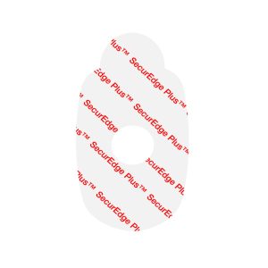 SecurEdge™ Plus 18mm Half Eye Round – 1K