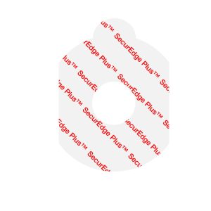 SecurEdge™ Plus 21×26 Cut Round – 1K