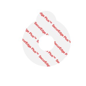 SecurEdge™ Plus 22mm Round – 1K