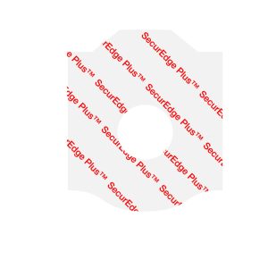 SecurEdge™ Plus 24mm Bowed Square – 1K