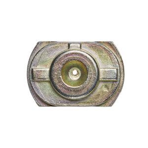 Semi-Tech Metal Blocks – Half Eye