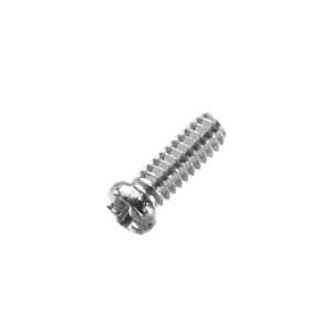 Silver Phillips Hinge Screw