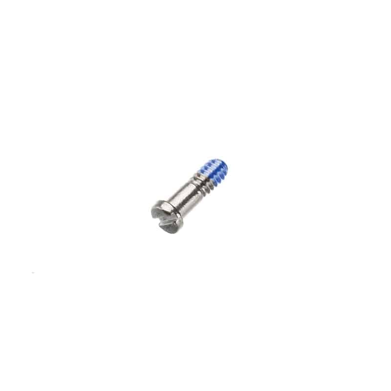 Silver-Slotted-Eyewire-Screw