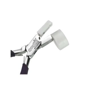 Temple End Shaping Pliers – Replacement Jaws