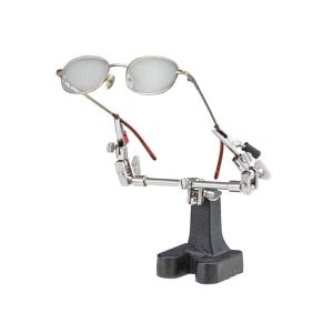 Third Hand Solder Stand