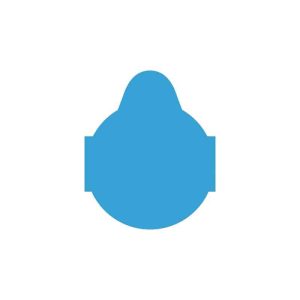 UltraBlue™ 24mm Solid – 1K