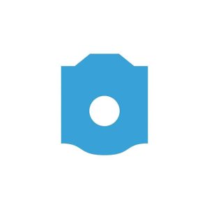 UltraBlue™ Roll of 2000