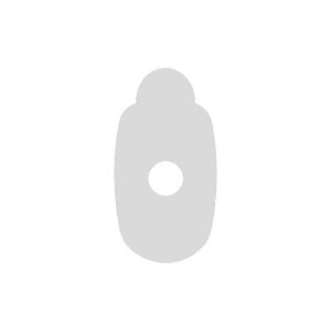 UltraWhite™ 17×30 Oval – 1K