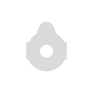 UltraWhite™ 24mm Full Eye Round – 1K