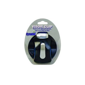 Visor Clip – Carded Individual Pieces