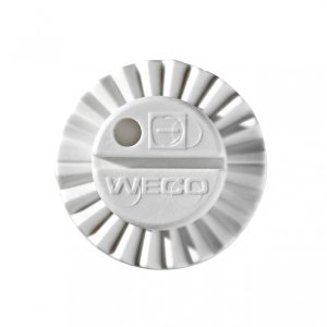 Weco Vario Flexible High Base Full Eye Block
