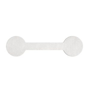 Shark Skin Tags – Large