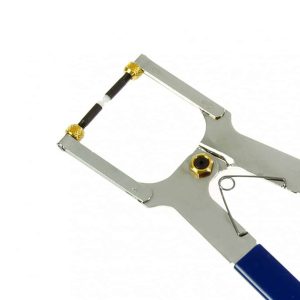 Wide Throat Lens Thickness Caliper – Replacement Tips