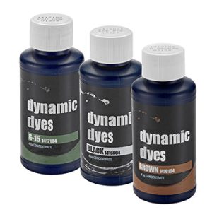 Dynamic Dyes – Liquid