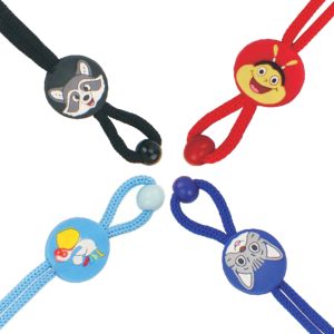 QUICK PICK – Children’s Funny Friends Cords