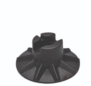 Auth Nidek 9000 Plastic Full EYE