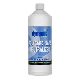 Poly Safe Neutralizer – Quart