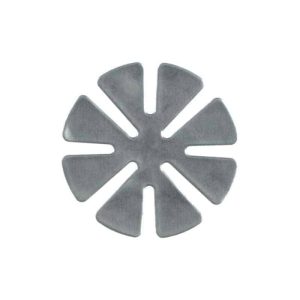 Zinc Glass Fining Pads